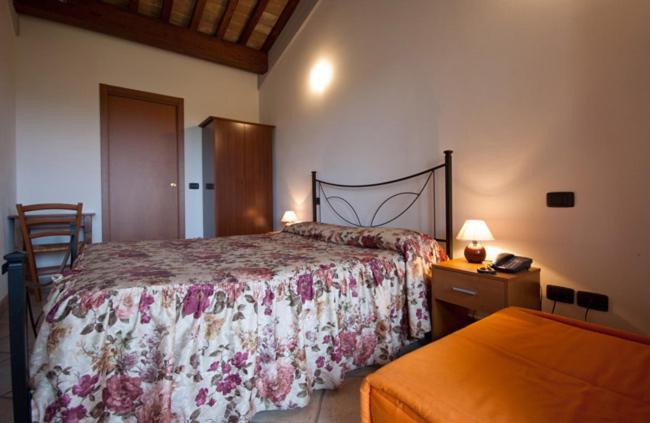Country House Carfagna Асизи Екстериор снимка
