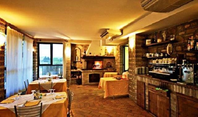 Country House Carfagna Асизи Екстериор снимка
