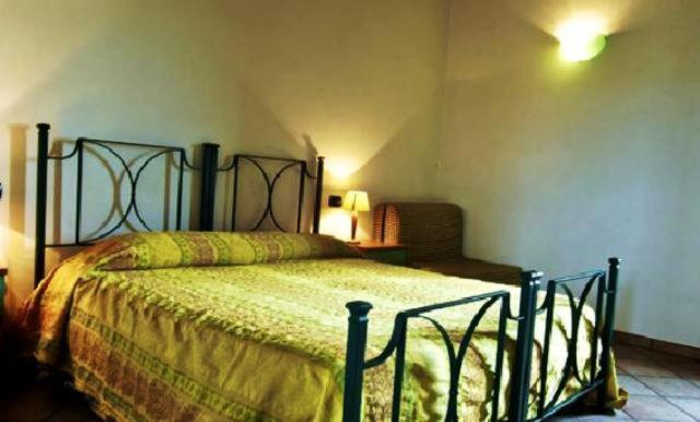 Country House Carfagna Асизи Екстериор снимка